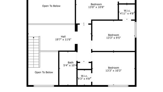 Spring 2-story, 4-bed 2730 Meadow Tree Lane-idx