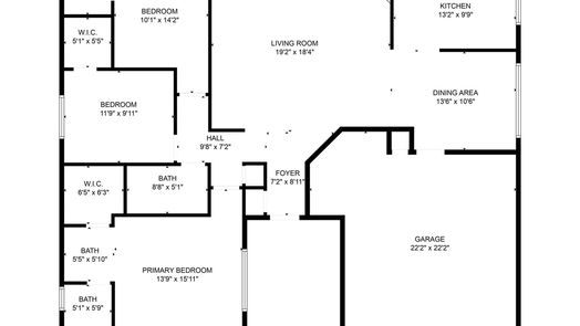 Spring null-story, 3-bed 21414 Bridgepoint Lane-idx