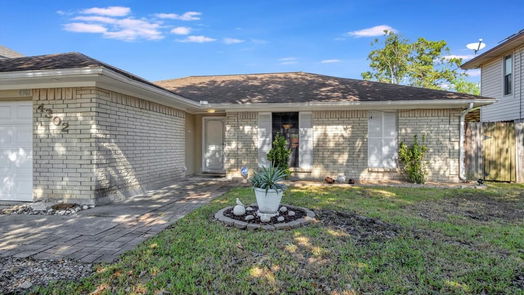 Spring 1-story, 3-bed 4302 Dawn Creek Lane-idx