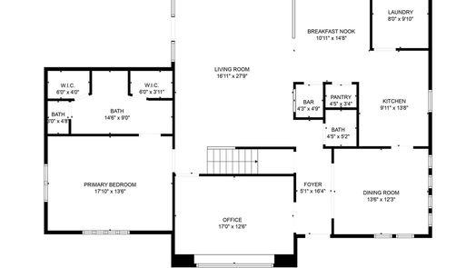 Spring 2-story, 4-bed 19106 Candletrail Drive-idx