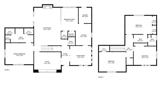 Spring 2-story, 4-bed 19106 Candletrail Drive-idx