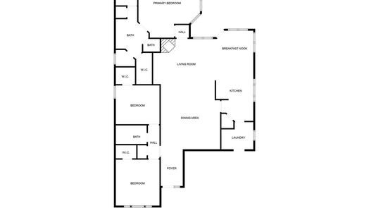 Spring null-story, 3-bed 3427 Candlepine Drive-idx