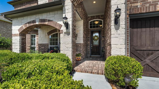 Spring 2-story, 5-bed 25235 Nichilo Drive-idx