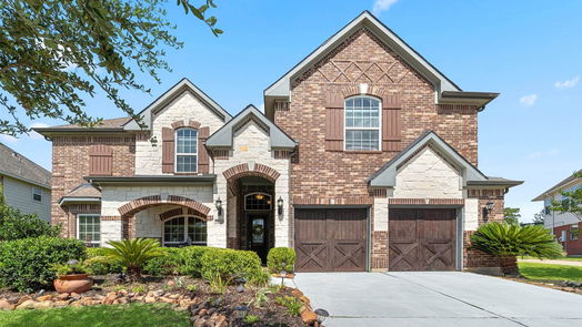 Spring 2-story, 5-bed 25235 Nichilo Drive-idx