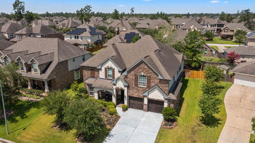 Spring 2-story, 5-bed 25235 Nichilo Drive-idx