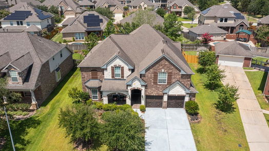 Spring 2-story, 5-bed 25235 Nichilo Drive-idx