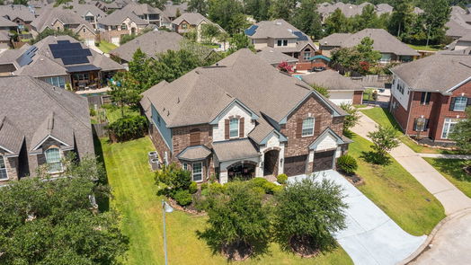 Spring 2-story, 5-bed 25235 Nichilo Drive-idx