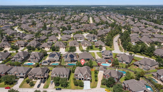 Spring 2-story, 5-bed 25235 Nichilo Drive-idx