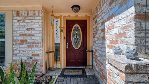 Spring 1-story, 4-bed 22215 Walnut Valley Drive-idx