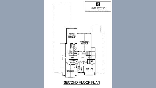 Spring 2-story, 5-bed 30 Johnathan Landing Court-idx