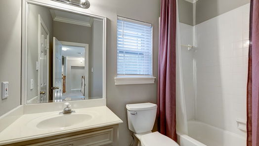 Spring 2-story, 4-bed 23114 Northampton Pines Drive-idx