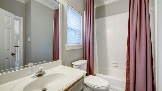 Spring 2-story, 4-bed 23114 Northampton Pines Drive-idx