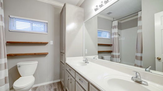 Spring 2-story, 4-bed 23114 Northampton Pines Drive-idx