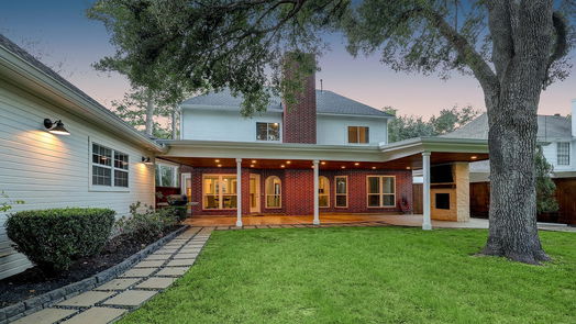 Spring 2-story, 4-bed 23114 Northampton Pines Drive-idx