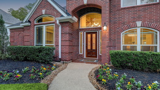Spring 2-story, 4-bed 23114 Northampton Pines Drive-idx