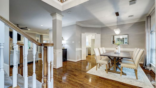 Spring 2-story, 4-bed 23114 Northampton Pines Drive-idx