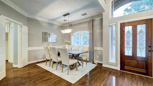 Spring 2-story, 4-bed 23114 Northampton Pines Drive-idx