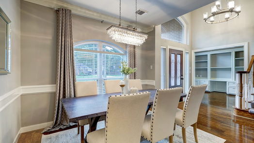 Spring 2-story, 4-bed 23114 Northampton Pines Drive-idx