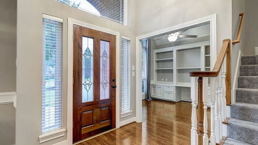 Spring 2-story, 4-bed 23114 Northampton Pines Drive-idx