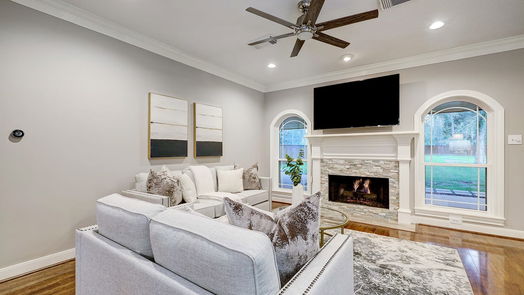 Spring 2-story, 4-bed 23114 Northampton Pines Drive-idx