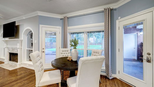 Spring 2-story, 4-bed 23114 Northampton Pines Drive-idx