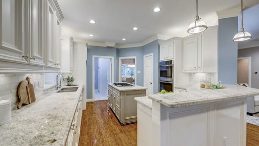 Spring 2-story, 4-bed 23114 Northampton Pines Drive-idx