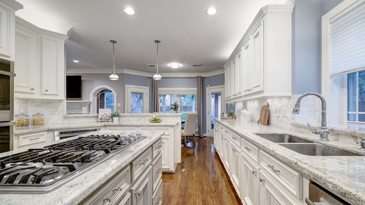 Spring 2-story, 4-bed 23114 Northampton Pines Drive-idx