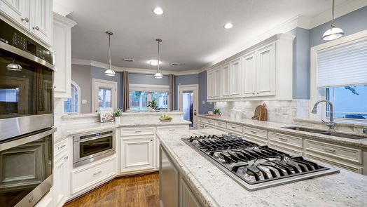 Spring 2-story, 4-bed 23114 Northampton Pines Drive-idx