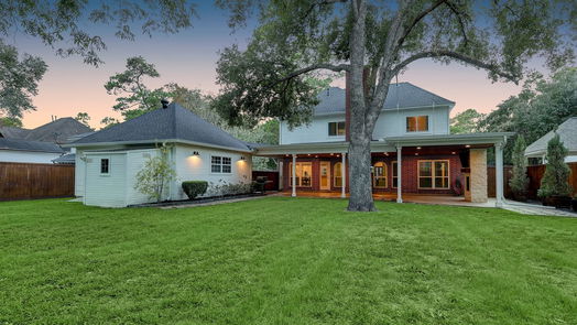Spring 2-story, 4-bed 23114 Northampton Pines Drive-idx