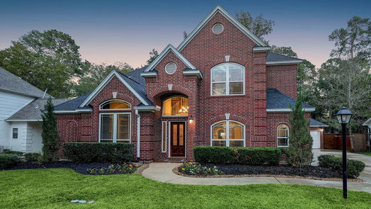 Spring 2-story, 4-bed 23114 Northampton Pines Drive-idx