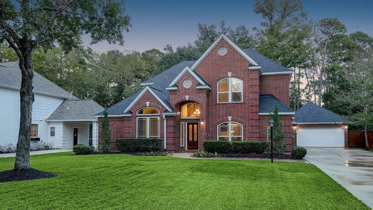 Spring 2-story, 4-bed 23114 Northampton Pines Drive-idx