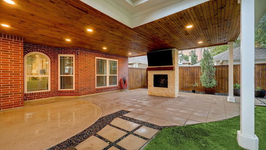 Spring 2-story, 4-bed 23114 Northampton Pines Drive-idx