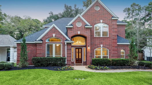 Spring 2-story, 4-bed 23114 Northampton Pines Drive-idx