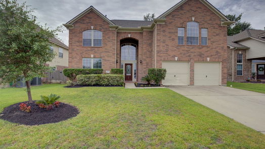 Spring 2-story, 4-bed 6211 Stone Hill Road-idx