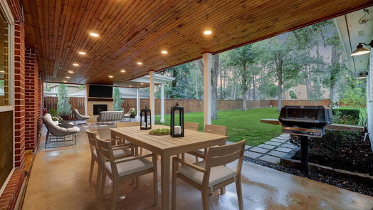 Spring 2-story, 4-bed 23114 Northampton Pines Drive-idx