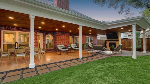 Spring 2-story, 4-bed 23114 Northampton Pines Drive-idx