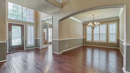 Spring 2-story, 4-bed 6506 Quiet Pointe Drive-idx
