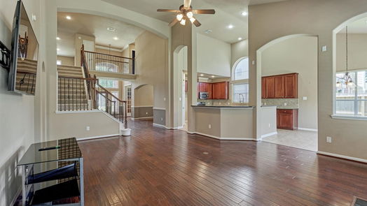 Spring 2-story, 4-bed 6506 Quiet Pointe Drive-idx