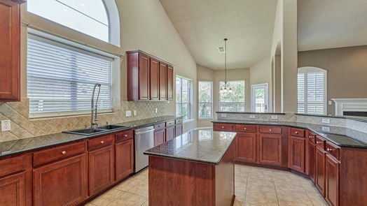 Spring 2-story, 4-bed 6506 Quiet Pointe Drive-idx