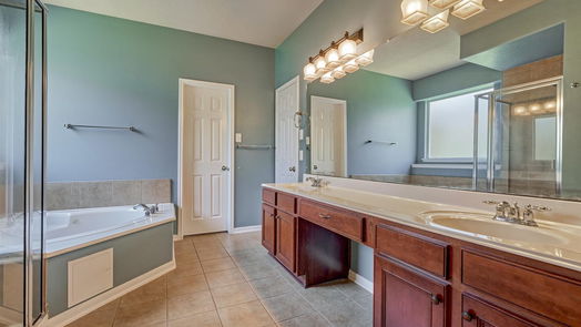 Spring 2-story, 4-bed 6506 Quiet Pointe Drive-idx