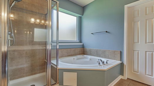 Spring 2-story, 4-bed 6506 Quiet Pointe Drive-idx