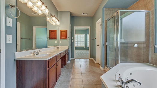 Spring 2-story, 4-bed 6506 Quiet Pointe Drive-idx