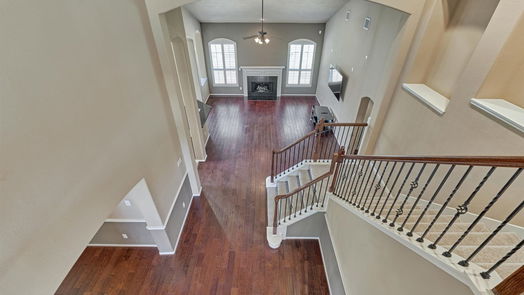 Spring 2-story, 4-bed 6506 Quiet Pointe Drive-idx