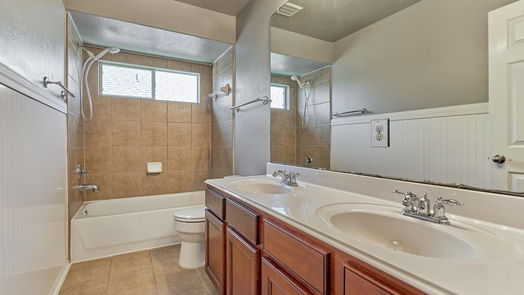 Spring 2-story, 4-bed 6506 Quiet Pointe Drive-idx