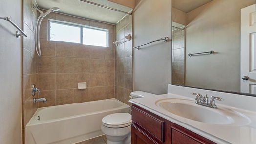 Spring 2-story, 4-bed 6506 Quiet Pointe Drive-idx