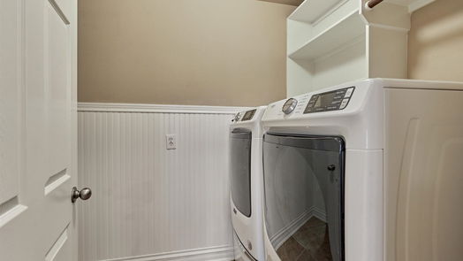 Spring 2-story, 4-bed 6506 Quiet Pointe Drive-idx