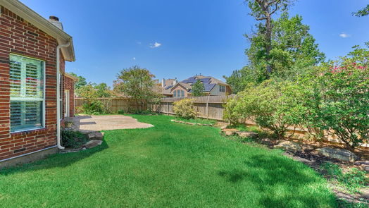 Spring 2-story, 4-bed 6506 Quiet Pointe Drive-idx