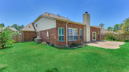 Spring 2-story, 4-bed 6506 Quiet Pointe Drive-idx