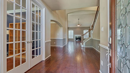 Spring 2-story, 4-bed 6506 Quiet Pointe Drive-idx