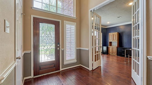 Spring 2-story, 4-bed 6506 Quiet Pointe Drive-idx